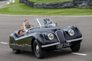 Classic motoring from Mille Miglia to Marbella