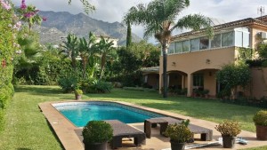 Upbeat Forecasts for Costa del Sol Property Market