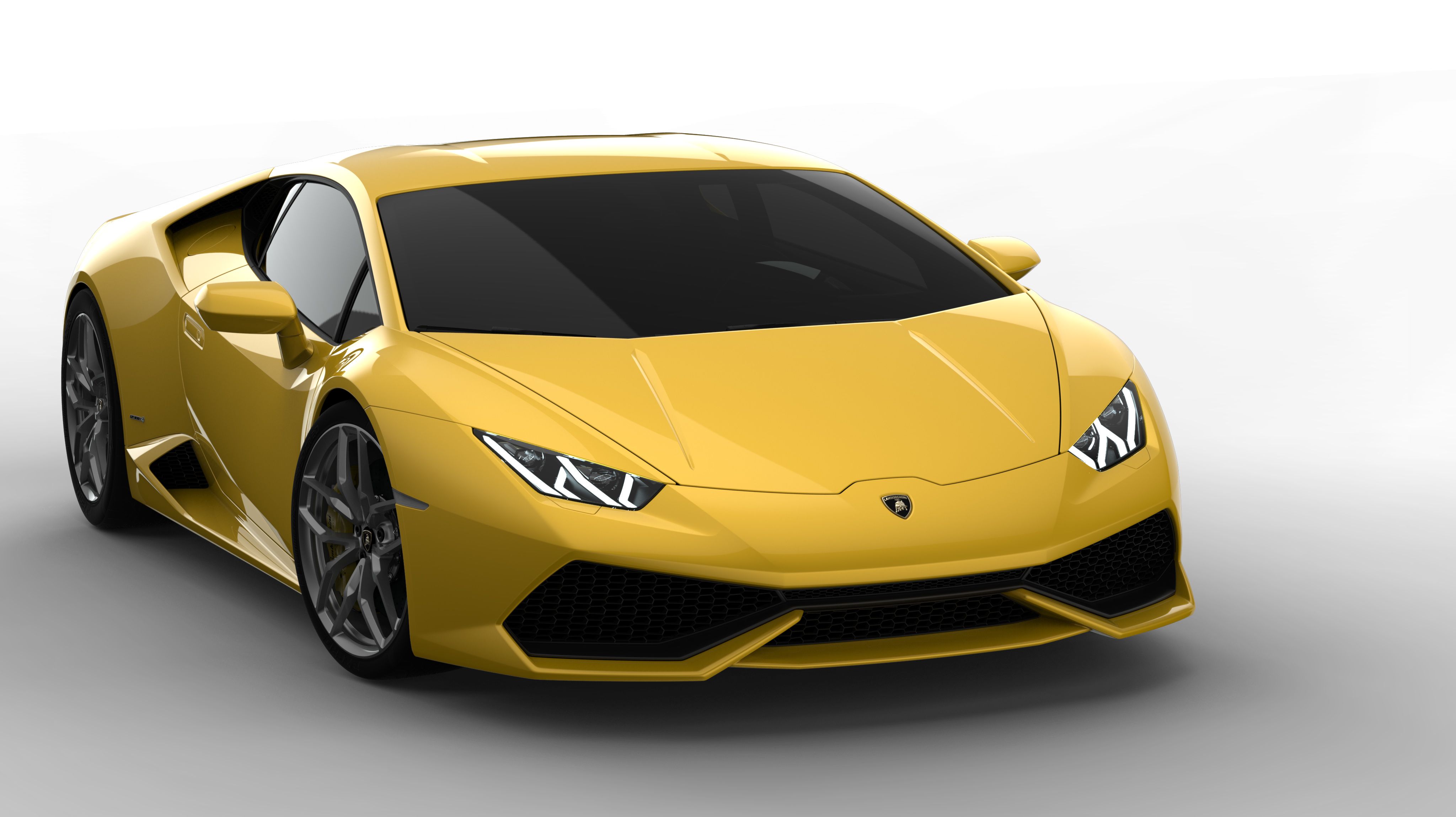 New Lamborghini redefines sports car experience | Zeuthen & Company at ...