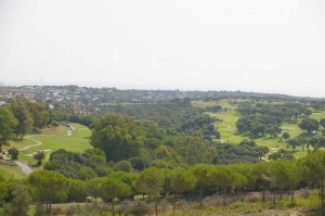 Valderrama Shines Global Spotlight on “Costa del Golf”