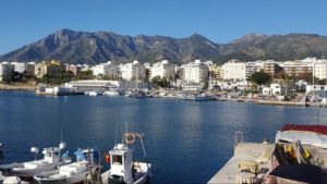Marbella and its international appeal