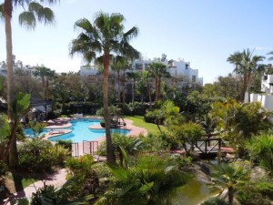 Marbella Luxury Weekend… and Hugh Grant